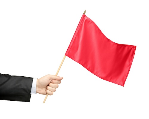 The Red Flags for Workplace Fraud